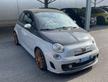 ABARTH 500 C 1.4 Turbo T-Jet Custom