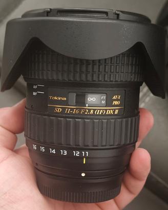 tokina 11-16 atx pro ii nikon