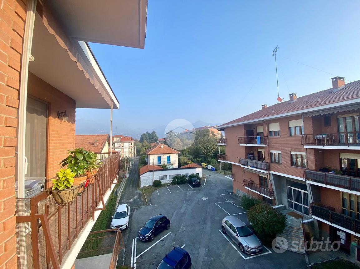 Apartment in Avigliana, Grangia - Altro