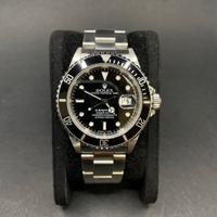 Rolex Submariner 16610 – Anno 1997 – Serial U