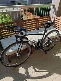 bici strada Trek Madone serie 7 Dura Ace