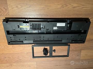 Yamaha PSR-F51 tastiera digitale