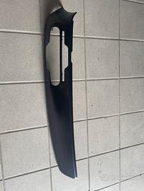 Mascherina autoradio alfa romeo giulietta