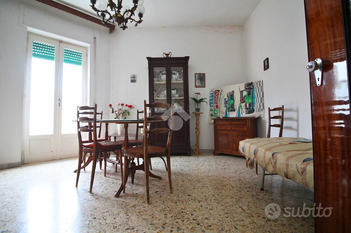 Apartment in Ostuni, Brindisi - Vista 3