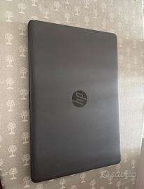 Portatile HP 250 G6 notebook