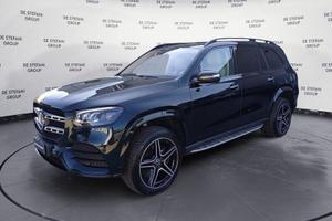 Mercedes-Benz GLS 400 d 4Matic Premium Plus N...