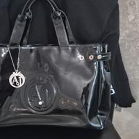 Borsa Armani jeans