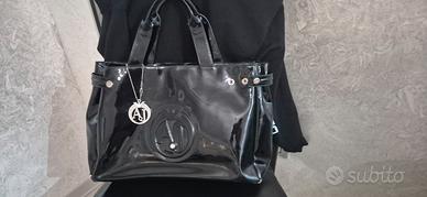 Borsa Armani jeans