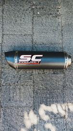 Scarico SC