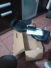 hoverbord go smart