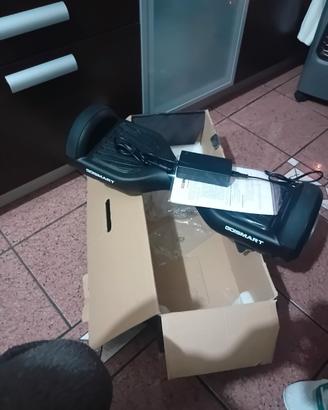 hoverbord go smart
