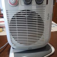 Termoventilatore