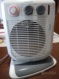 Termoventilatore