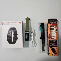 Huawei Band 4 pro