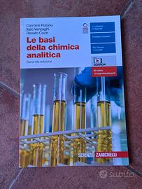 Le basi della chimica analitica