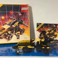 Lego Space 6941 - 1731-1954