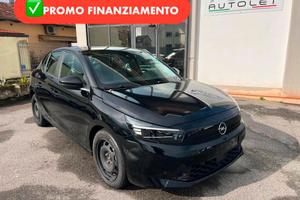 Opel Corsa 1.2 Edition s&s 75cv