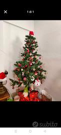 albero di Natale 