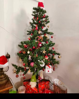 albero di Natale 