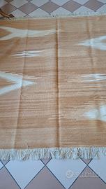 tappeto doppio dritto