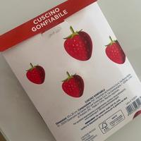 Cuscino mare gonfiabile esselunga