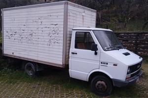 Iveco Turbo Daily 35 10