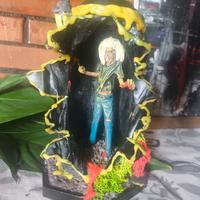 Action figure THE KILLERS IRon maiden
