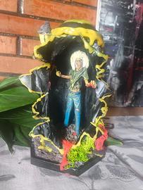 Action figure THE KILLERS IRon maiden