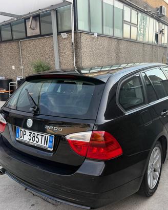 BMW 320D TOURING AUTOMATIC 177CV CLIMA