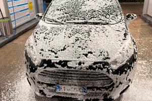 Ford fiesta 1.5 75cv