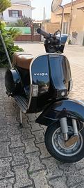 Vespa PX 150 E