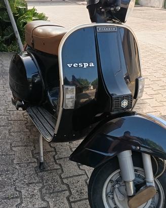 Vespa PX 150 E