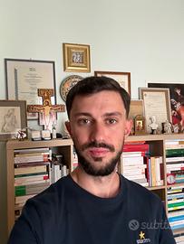 Addetto clienti, commesso, risorse umane