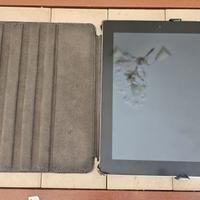Apple IPAD (4ª GEN) WI-FI + CELLULAR 64GB SPACE