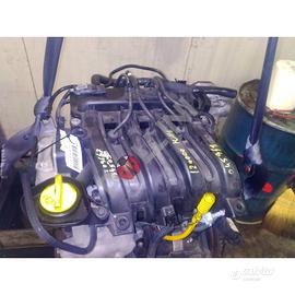 Motore C/P renault clio 4a serie 2012-16