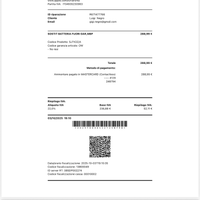 Mac Pro 15" 2018 – i7/16GB/512GB – Batteria nuova