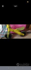 bici da bimbo