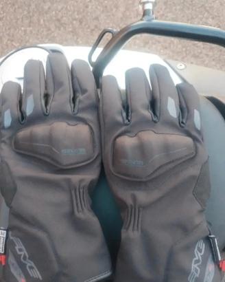 guanti moto invernali xl