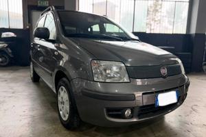 Fiat Panda 1.2 Emotion