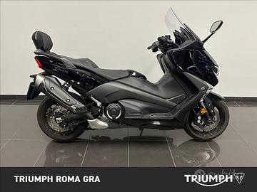 YAMAHA T-Max 530 Abs