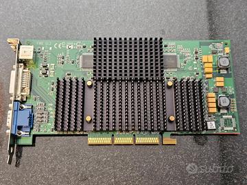 DIAMOND Fire GL2 Video Accelerator 64MB - RARA!