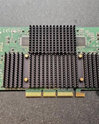 DIAMOND Fire GL2 Video Accelerator 64MB - RARA!