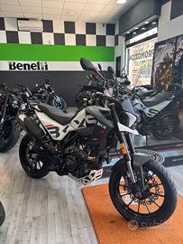 Benelli BKX 300 S IN PRONTA CONSEGNA