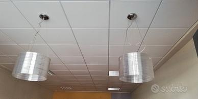 Lampade da soffitto moderne
