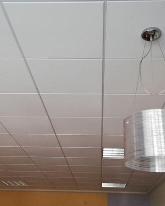 Lampade da soffitto moderne