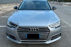 Audi A4 2.0 tdi quattro 190cv business sport