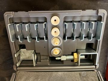 Kit adattatori per lavaggio kit climatizzatori