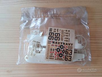 Airfix Sikorsky Sea King (vintage) 1:72