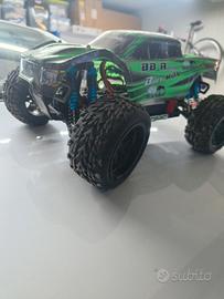 Monster RC