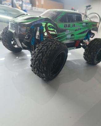 Monster RC